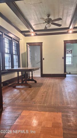 228 W 11TH Street, Jacksonville, FL 32206