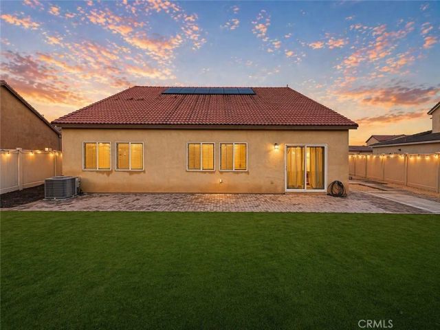 28437 Pinon Court, Winchester, CA 92596