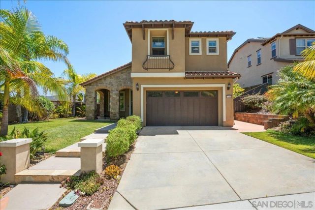 7098 Sitio Corazon, Carlsbad, CA 92009