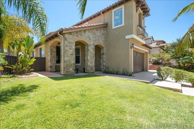 7098 Sitio Corazon, Carlsbad, CA 92009