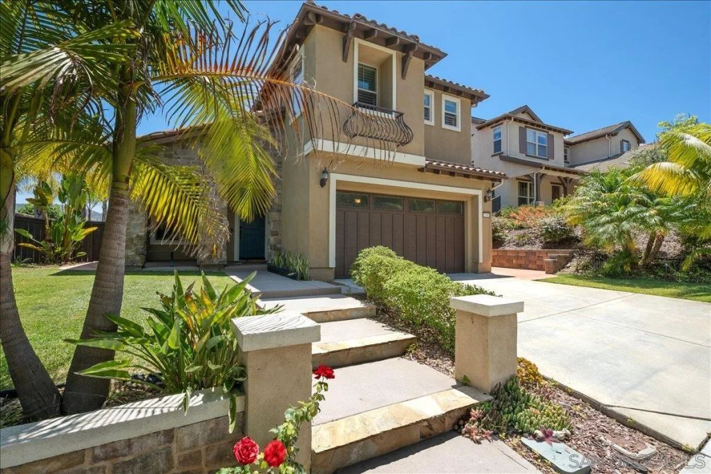 7098 Sitio Corazon, Carlsbad, CA 92009
