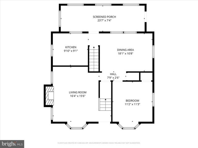 6221 BLUE BIRD AVE, Harrisburg, PA 17112