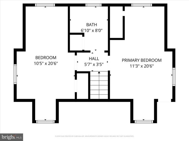 6221 BLUE BIRD AVE, Harrisburg, PA 17112