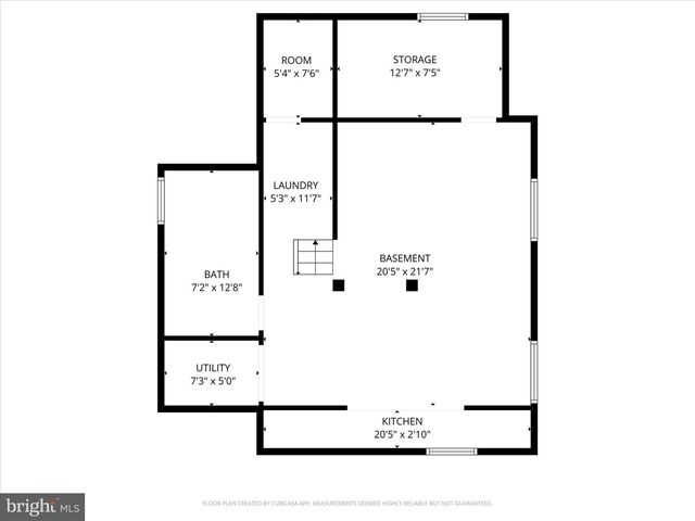 6221 BLUE BIRD AVE, Harrisburg, PA 17112