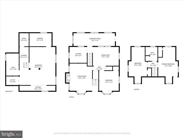 6221 BLUE BIRD AVE, Harrisburg, PA 17112