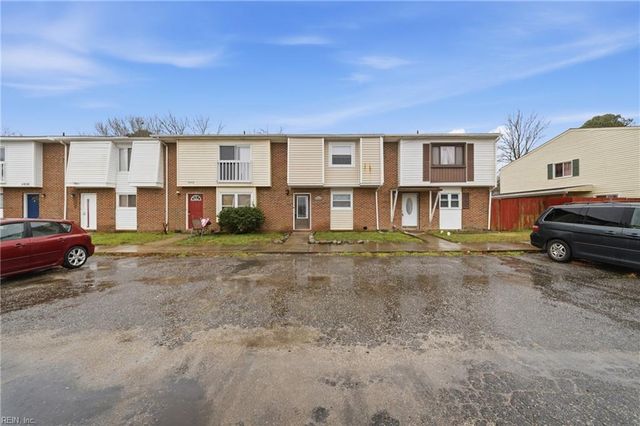 5944 Margate AVE, Virginia Beach, VA 23462