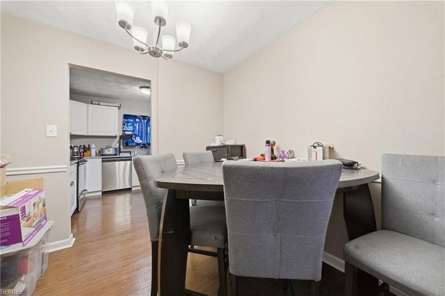 5944 Margate AVE, Virginia Beach, VA 23462