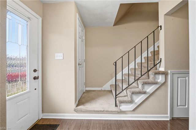 5944 Margate AVE, Virginia Beach, VA 23462