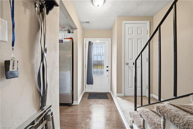 5944 Margate AVE, Virginia Beach, VA 23462