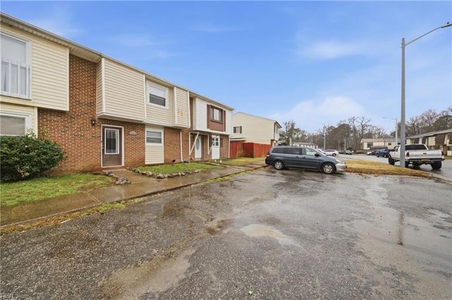 5944 Margate AVE, Virginia Beach, VA 23462