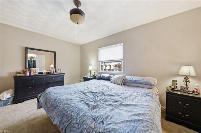 5944 Margate AVE, Virginia Beach, VA 23462