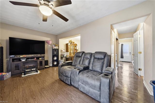 5944 Margate AVE, Virginia Beach, VA 23462