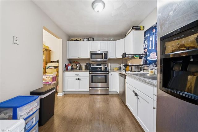 5944 Margate AVE, Virginia Beach, VA 23462