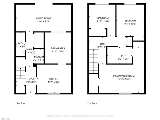 5944 Margate AVE, Virginia Beach, VA 23462