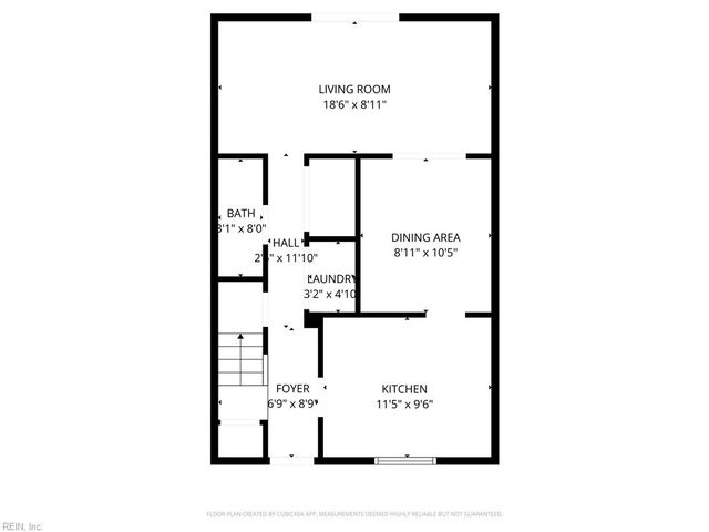 5944 Margate AVE, Virginia Beach, VA 23462