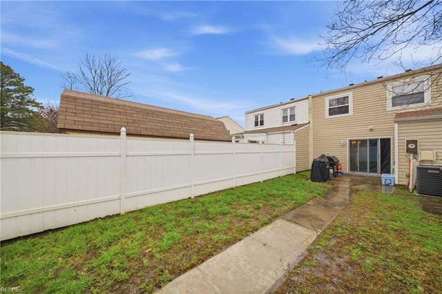 5944 Margate AVE, Virginia Beach, VA 23462