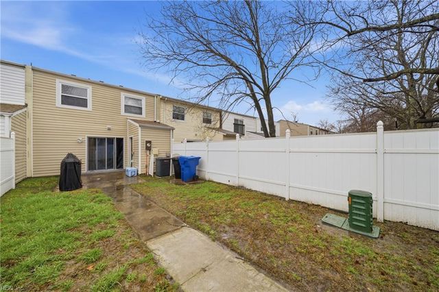 5944 Margate AVE, Virginia Beach, VA 23462