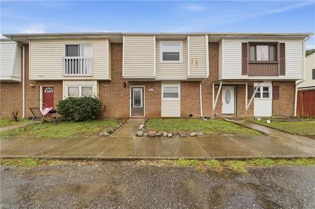 5944 Margate AVE, Virginia Beach, VA 23462