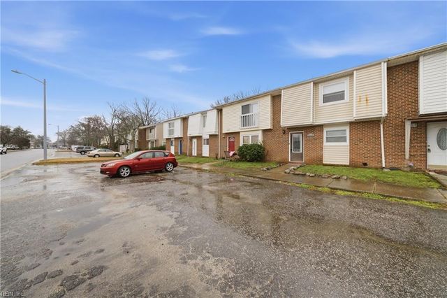 5944 Margate AVE, Virginia Beach, VA 23462