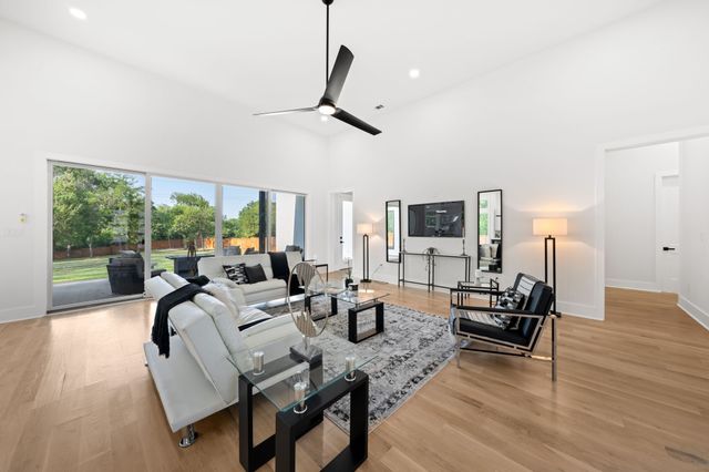 3115 GIBBS WILLIAMS Road, Dallas, TX 75233