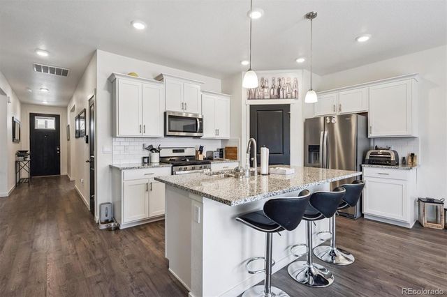 8578 E 133rd Drive, Brighton, CO 80602