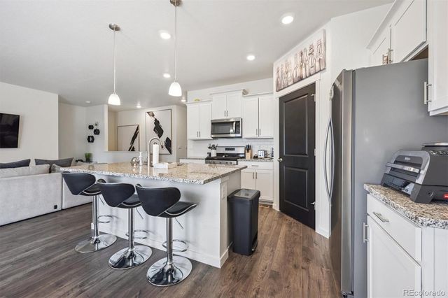 8578 E 133rd Drive, Brighton, CO 80602