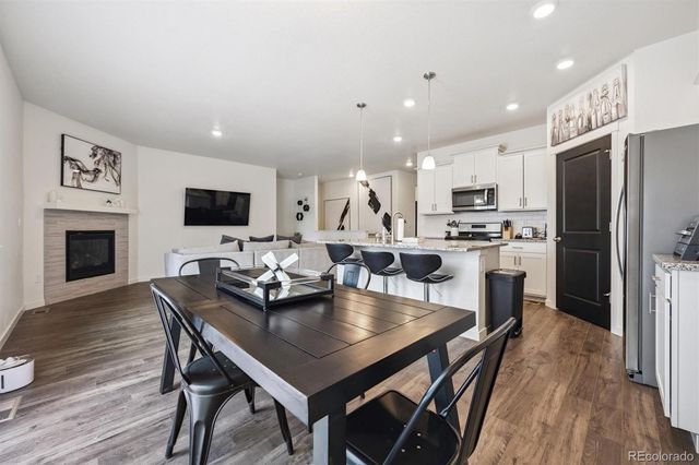 8578 E 133rd Drive, Brighton, CO 80602