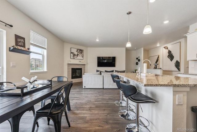 8578 E 133rd Drive, Brighton, CO 80602