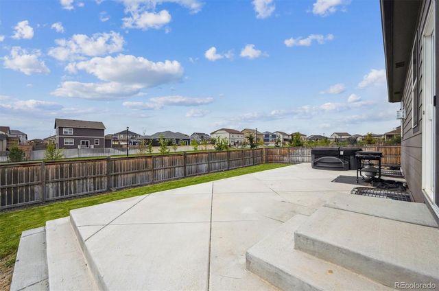 8578 E 133rd Drive, Brighton, CO 80602