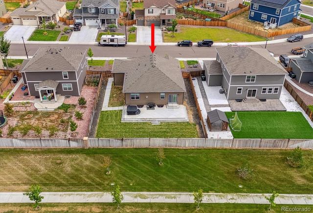 8578 E 133rd Drive, Brighton, CO 80602