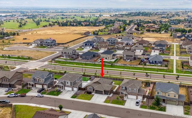 8578 E 133rd Drive, Brighton, CO 80602