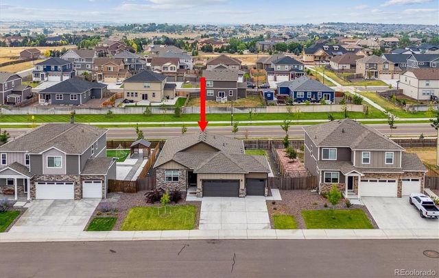 8578 E 133rd Drive, Brighton, CO 80602