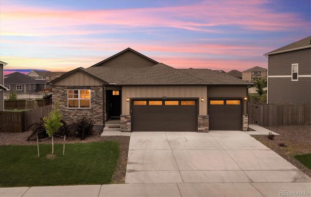 8578 E 133rd Drive, Brighton, CO 80602