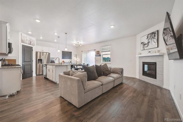 8578 E 133rd Drive, Brighton, CO 80602