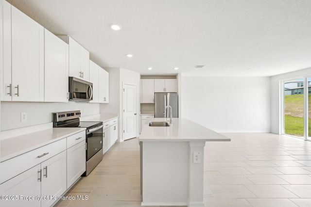 31600 MALBEC Drive, Brooksville, FL 34602