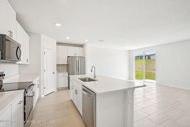 31600 MALBEC Drive, Brooksville, FL 34602