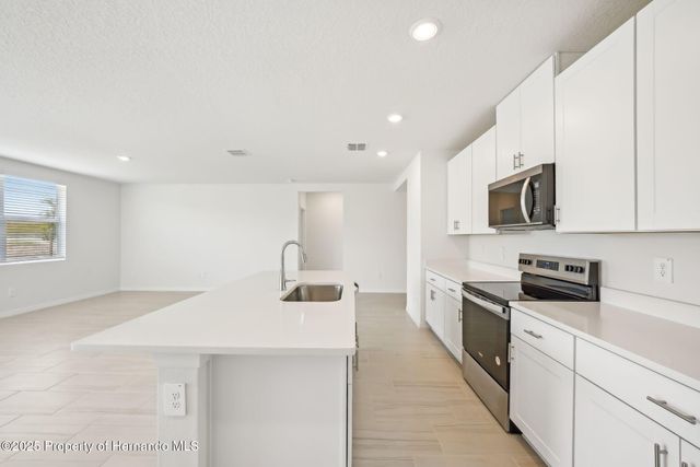 31600 MALBEC Drive, Brooksville, FL 34602