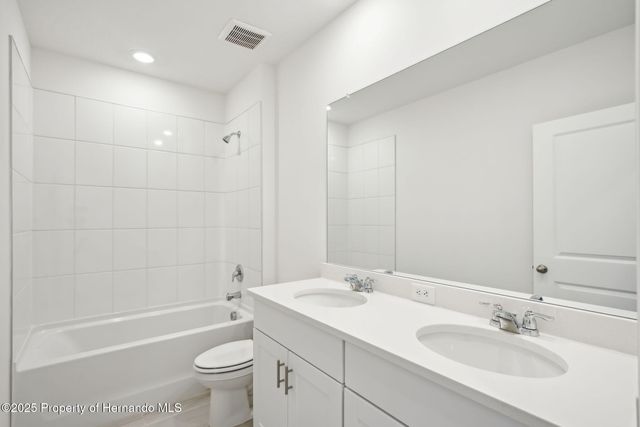 31600 MALBEC Drive, Brooksville, FL 34602