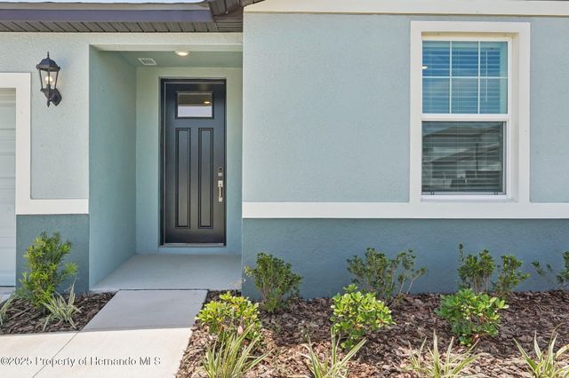 31600 MALBEC Drive, Brooksville, FL 34602