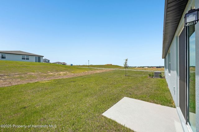 31600 MALBEC Drive, Brooksville, FL 34602