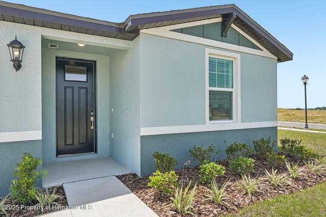 31600 MALBEC Drive, Brooksville, FL 34602