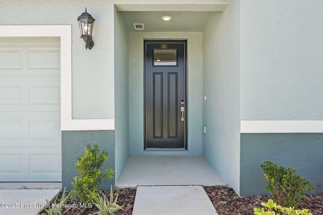 31600 MALBEC Drive, Brooksville, FL 34602