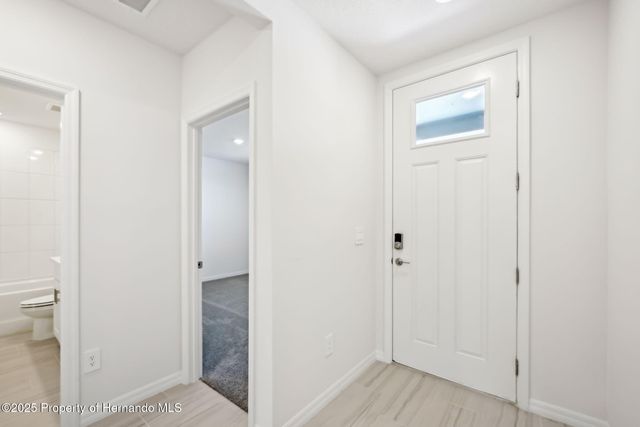 31600 MALBEC Drive, Brooksville, FL 34602