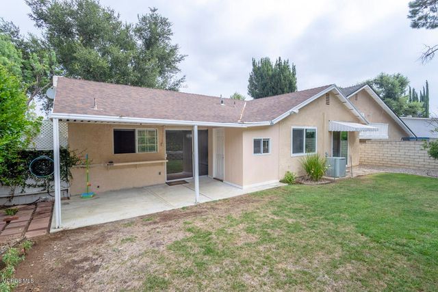 29352 Trailway Lane, Agoura Hills, CA 91301