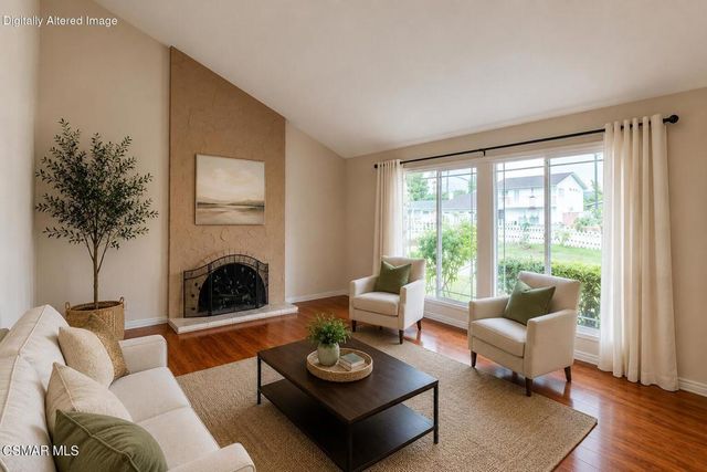 29352 Trailway Lane, Agoura Hills, CA 91301