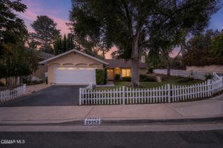 29352 Trailway Lane, Agoura Hills, CA 91301