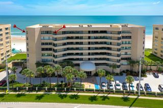 4535 S Atlantic Avenue S # 2701, Ponce Inlet, FL 32127