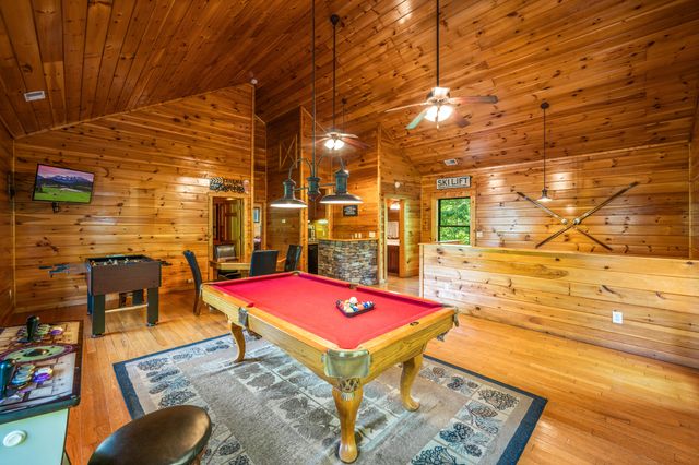 1820 Elk Springs Way, Gatlinburg, TN 37738