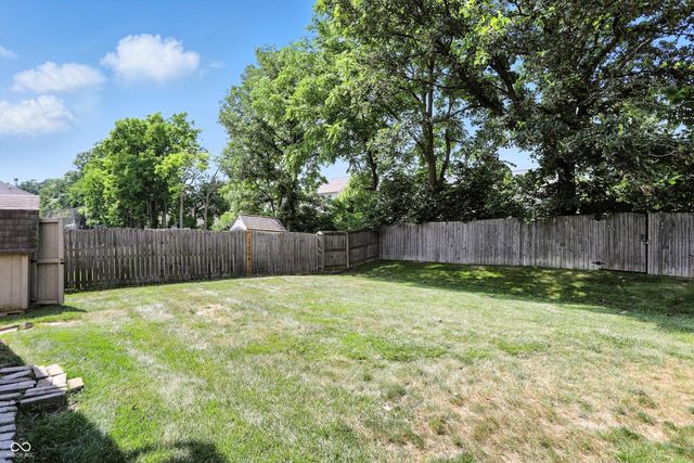 8380 Kolven Drive, Avon, IN 46123