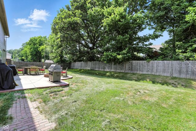 8380 Kolven Drive, Avon, IN 46123